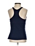 Assorted Brands Blue Active Tank Size XS (estimated) - photo 2