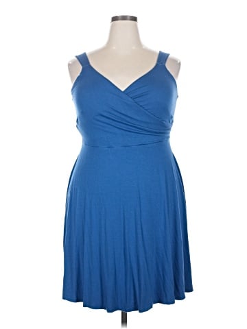 Bravissimo Cocktail Dress (view 1)
