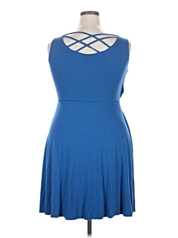 Bravissimo Cocktail Dress (view 2)