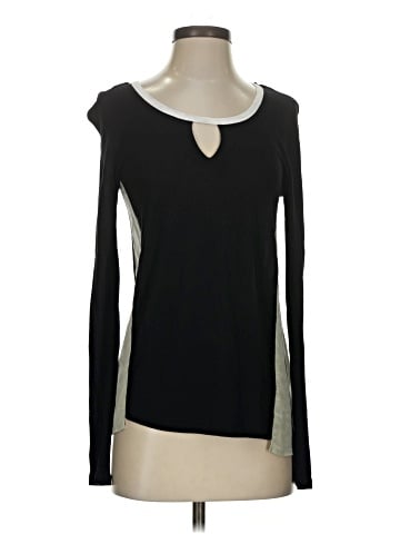 AIKO Long Sleeve Top (view 1)