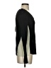 AIKO 100% Rayon Black Long Sleeve Top Size XS - photo 4
