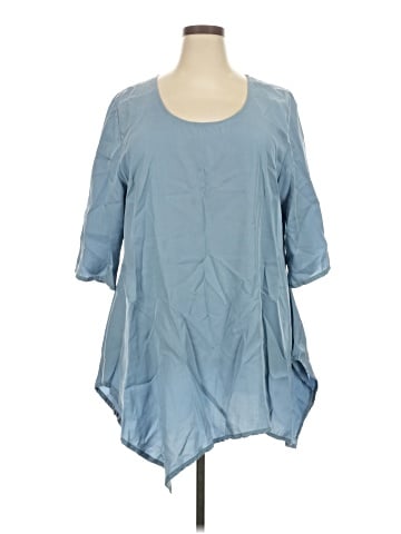 For Cynthia Casual Dress (view 1)
