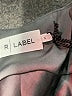 R | Label Gray Blazer Size S - photo 7