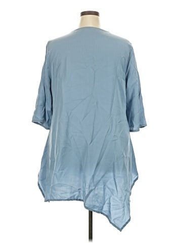 For Cynthia Casual Dress (view 2)
