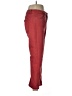 Ann Taylor LOFT Solid Red Jeans Size 29 waist - photo 4