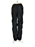 STAUD 100% Polyester Black Casual Pants Size XS - photo 2