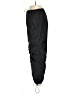 STAUD 100% Polyester Black Casual Pants Size XS - photo 5
