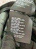 Prada 100% Virgin Wool Solid Black Casual Pants Size EU (IT) 42 / US 6 - photo 15