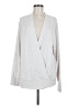 Athleta Silver Cardigan Size M - photo 1