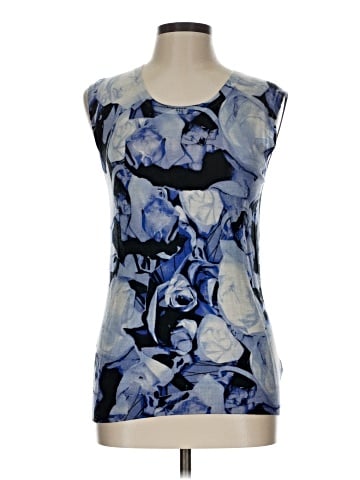 Escada Sport Sweater Vest (view 1)