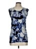 Escada Sport Blue Sweater Vest Size L - photo 1