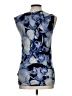Escada Sport Blue Sweater Vest Size L - photo 2