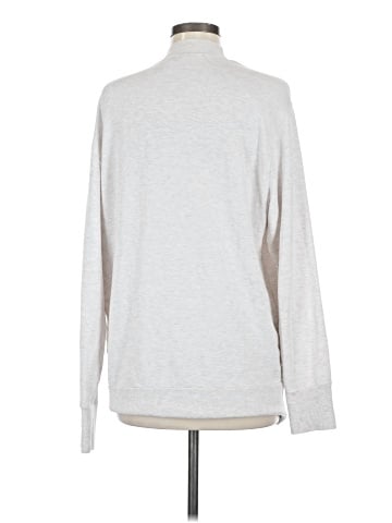 Athleta Cardigan - back