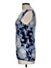 Escada Sport Blue Sweater Vest Size L - photo 5