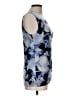 Escada Sport Blue Sweater Vest Size L - photo 4