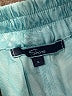 Shore Paisley Blue Shorts Size S - photo 3