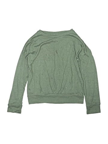 Rumi + Ryder Pullover Sweater (view 1)