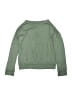Rumi + Ryder Green Pullover Sweater Size 8 - 10 - photo 1