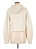 Lululemon Athletica Ivory Pullover Hoodie Size 12 - photo 2
