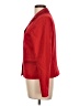 Pendleton 100% Wool Red Wool Blazer Size 10 - photo 5