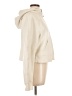 Lululemon Athletica Ivory Pullover Hoodie Size 12 - photo 4