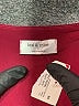 Assorted Brands Burgundy Bodysuit Size L - photo 3