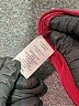 Assorted Brands Burgundy Bodysuit Size L - photo 4
