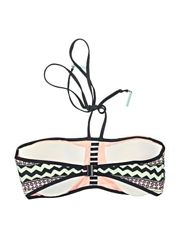 Seafolly Swimsuit Top (view 2)