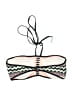 Seafolly Black Swimsuit Top Size 14 - photo 2