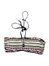 Seafolly Black Swimsuit Top Size 14 - photo 1