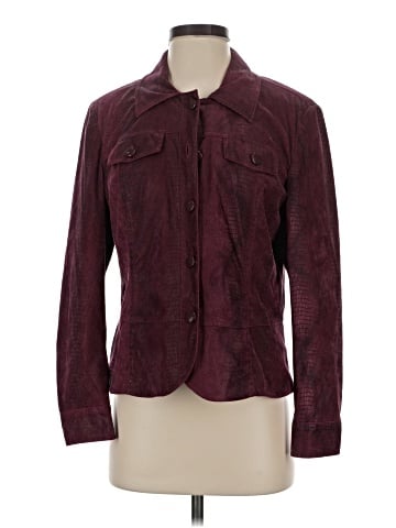 Erin London Jacket (view 1)