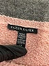 Eileen Fisher Solid Pink Pullover Sweater Size S - photo 7