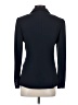 Casual Corner Blue Blazer Size 4 - photo 2