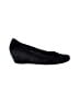 Hogl Black Wedges Size 6 - photo 1