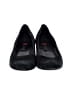 Hogl Black Wedges Size 6 - photo 2