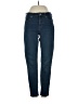 Everlane Solid Blue Jeans Size 27 waist - photo 1