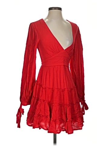 Saints + Secrets Cocktail Dress (view 1)