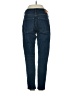 Everlane Solid Blue Jeans Size 27 waist - photo 2