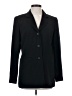Style&Co 100% Polyester Black Blazer Size 4 - photo 1