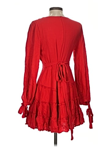 Saints + Secrets Cocktail Dress (view 2)
