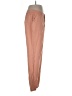 PrettyLittleThing 100% Polyester Solid Tan Casual Pants Size 10 - photo 4