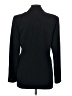 Style&Co 100% Polyester Black Blazer Size 4 - photo 2
