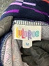 Lularoe Graphic Purple Casual Skirt Size M - photo 4