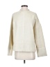 Zara Ivory Pullover Sweater Size S - photo 1