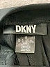 DKNY Solid Black Active Pants Size 10 - photo 7