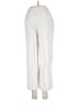 Assorted Brands Ivory Casual Pants Size M - photo 2