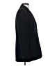 Style&Co 100% Polyester Black Blazer Size 4 - photo 4