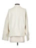 Zara Ivory Pullover Sweater Size S - photo 2