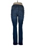 Old Navy Blue Jeans Size 12 - photo 2