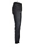 H&M Solid Gray Jeans Size XS - photo 4